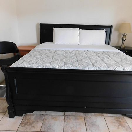 Drifter Motel Силвър Сити Екстериор снимка