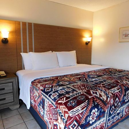 Drifter Motel Силвър Сити Екстериор снимка