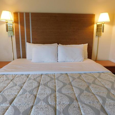 Drifter Motel Силвър Сити Екстериор снимка