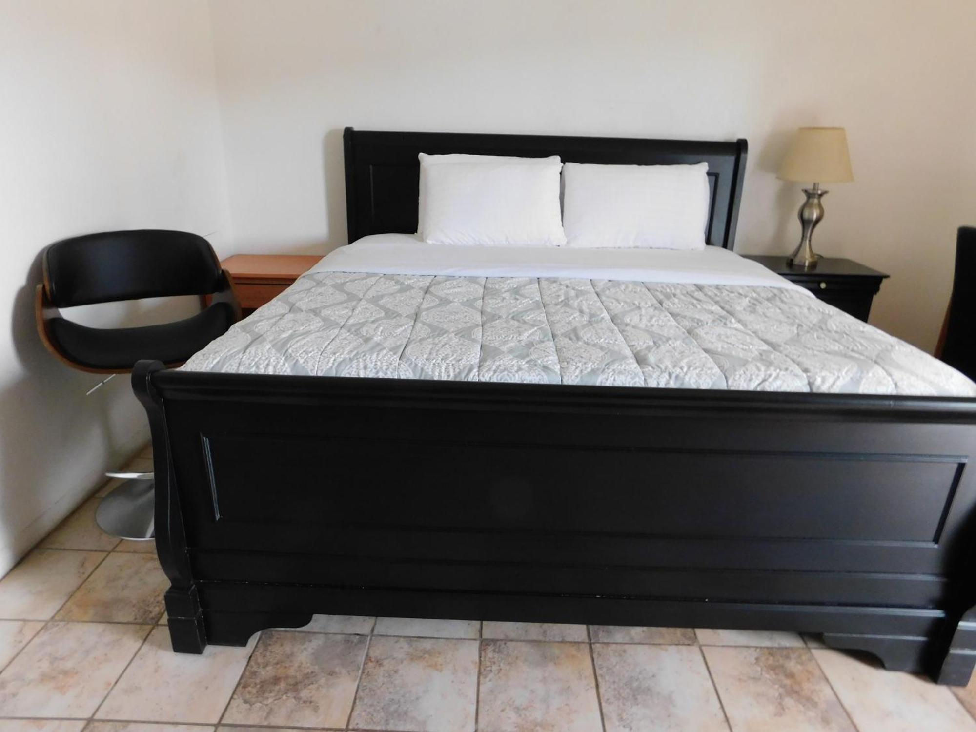 Drifter Motel Силвър Сити Екстериор снимка