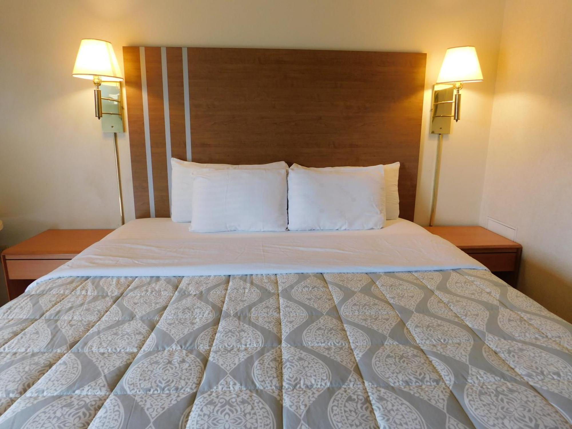 Drifter Motel Силвър Сити Екстериор снимка