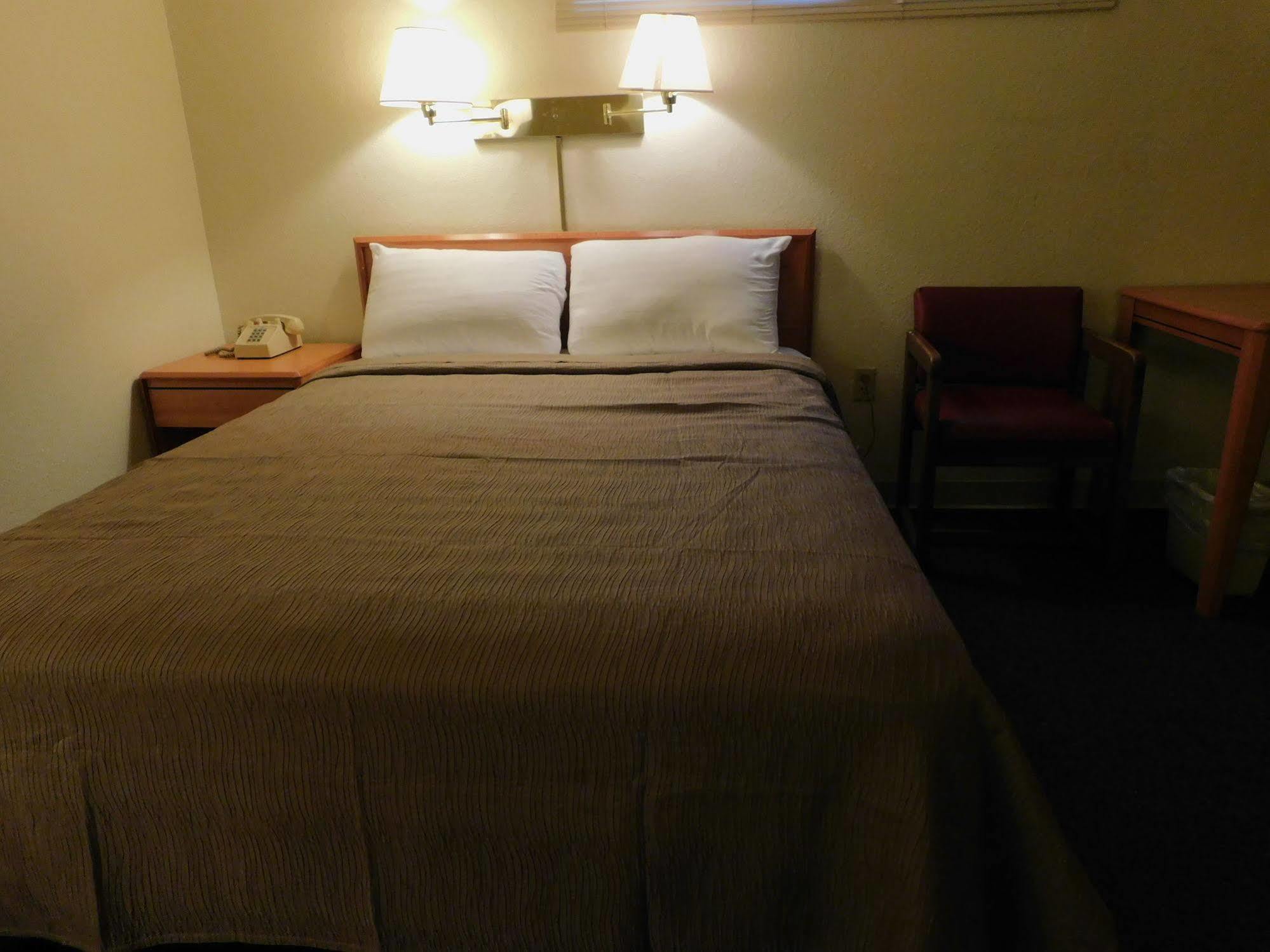 Drifter Motel Силвър Сити Екстериор снимка