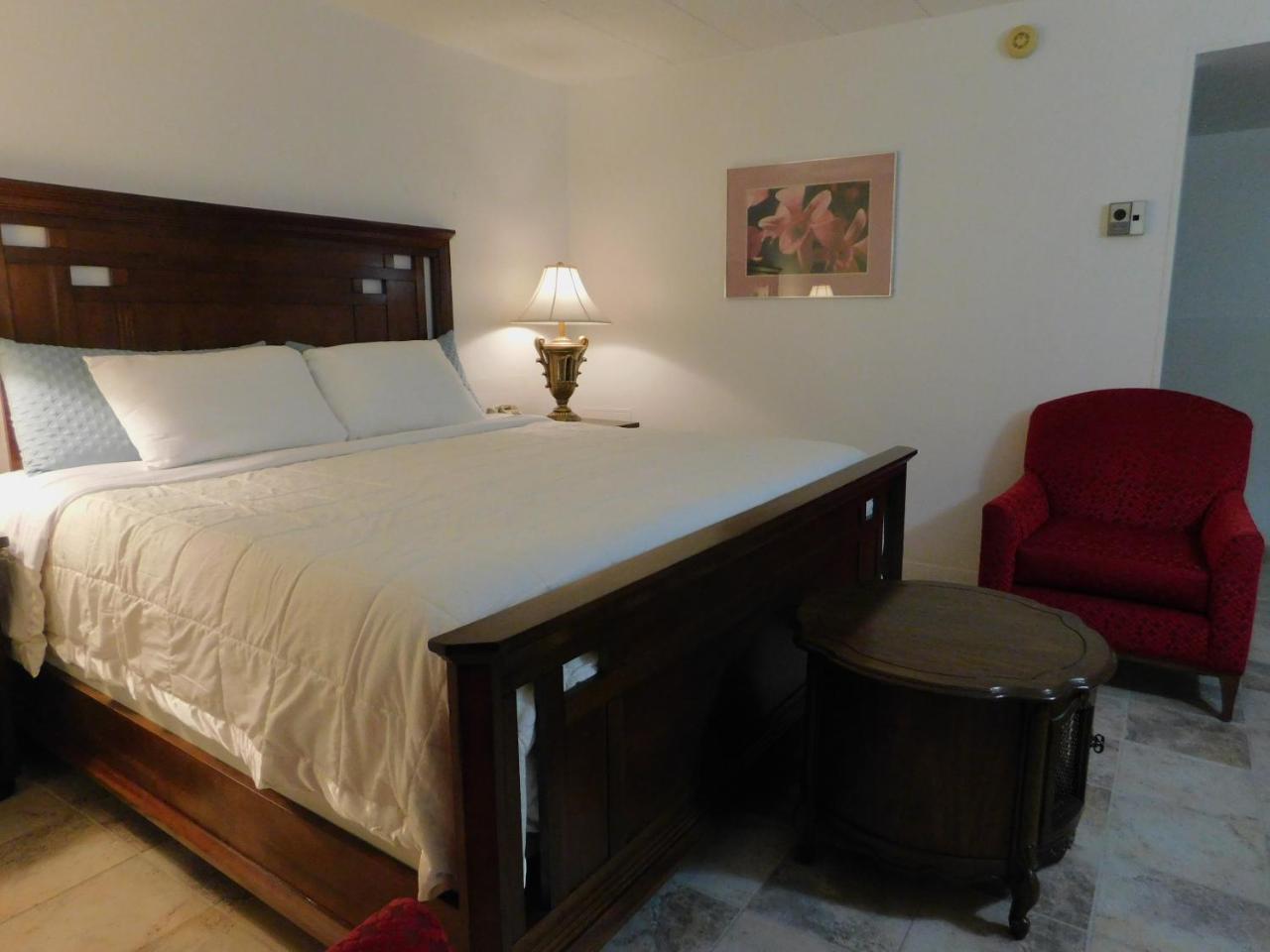 Drifter Motel Силвър Сити Екстериор снимка